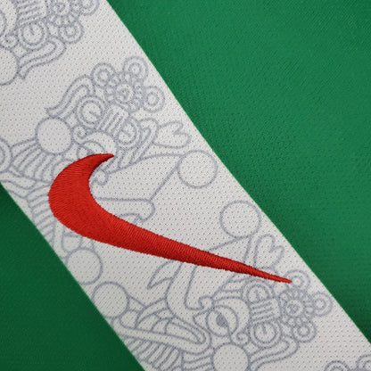 Retro Seleção do Mexico 2006