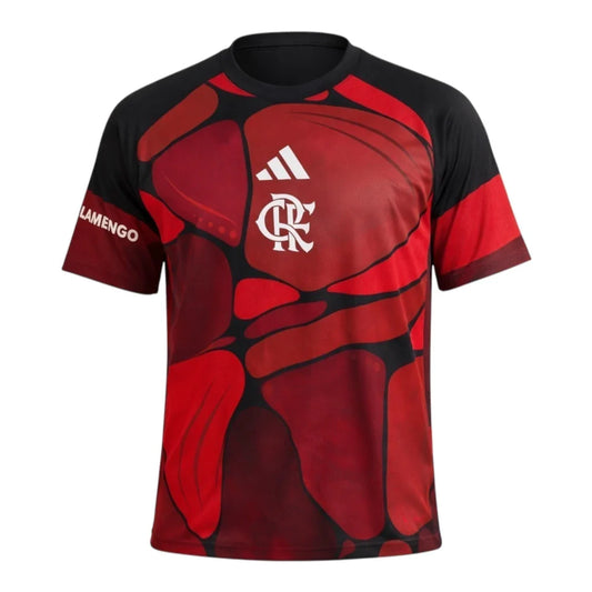 Flamengo 26/27 Pre-Match Shirt