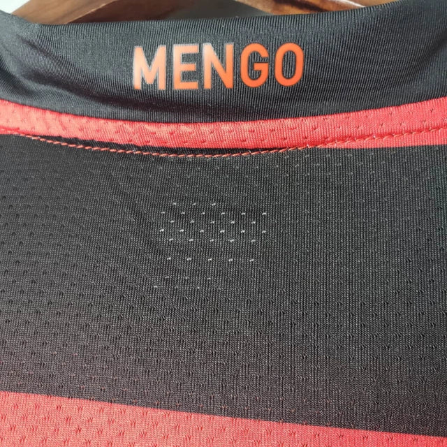 Flamengo 2009 Retro Shirt
