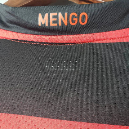 Flamengo 2009 Retro Shirt