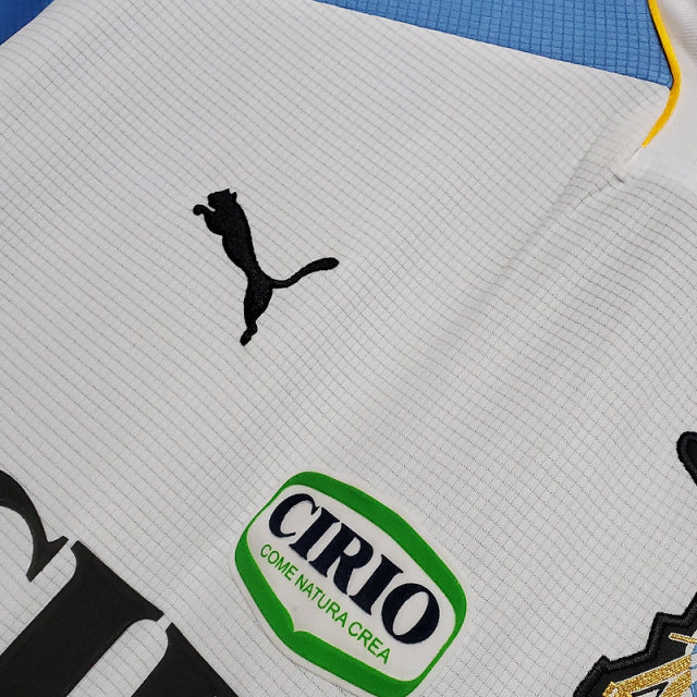 Lazio 1998/2000 Retro Shirt