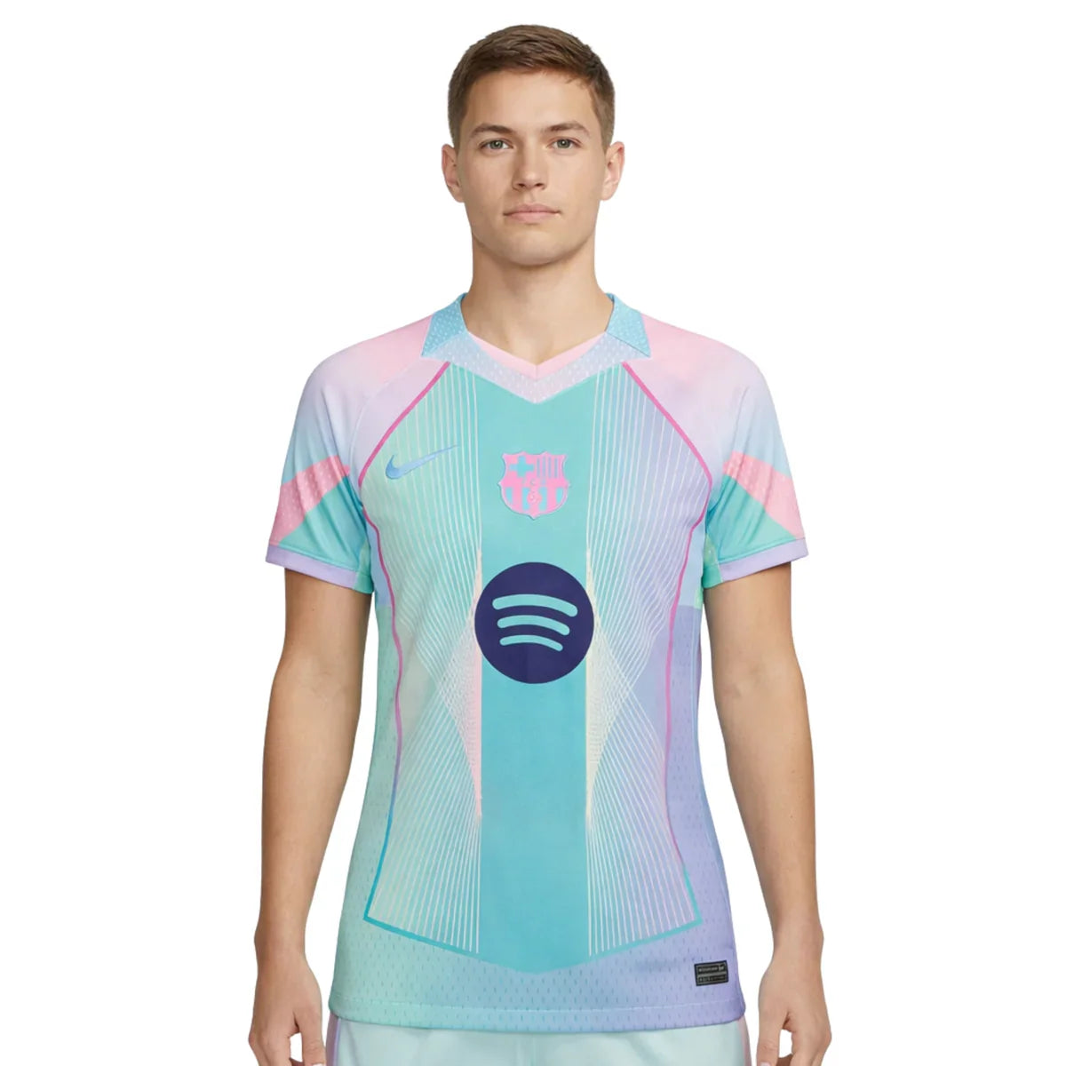 Barcelona 25/26 Special Edition Replica Shirt