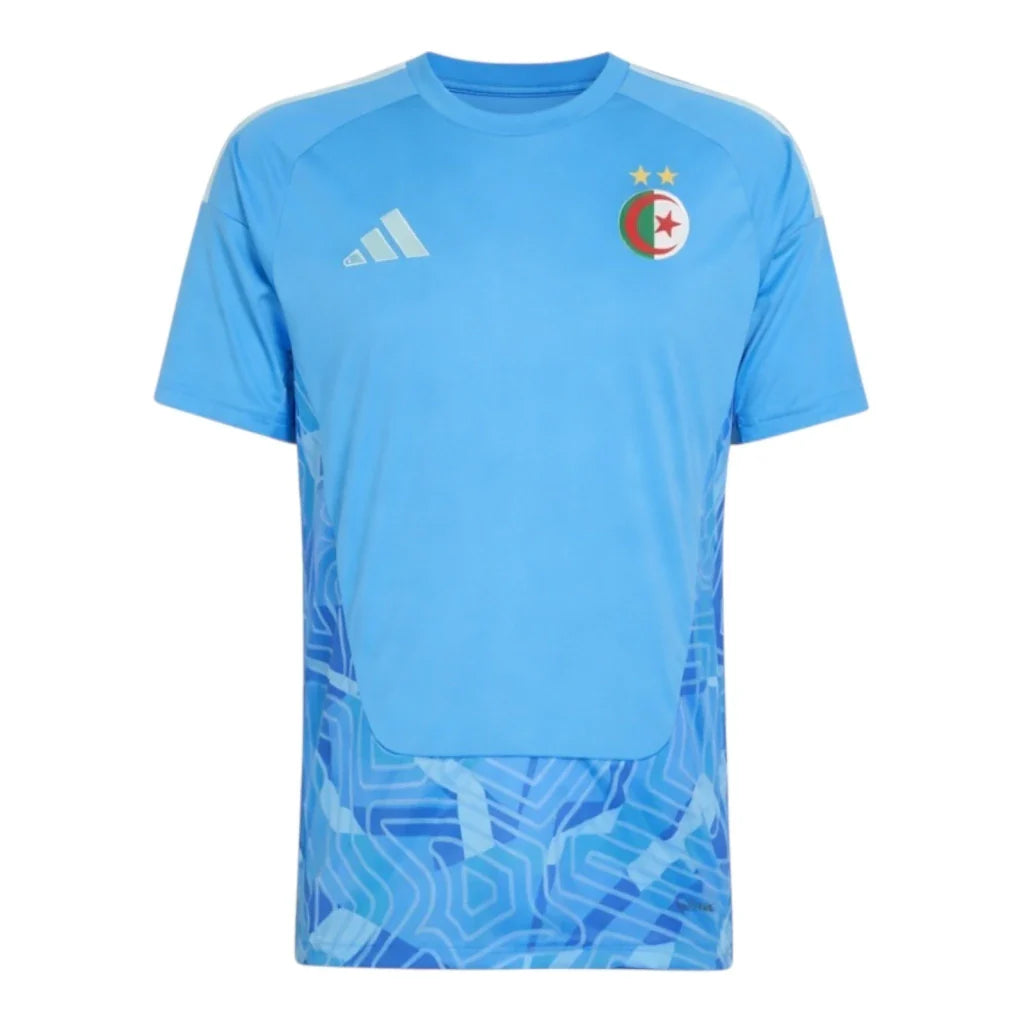 Algeria 26/27 Away Goalkeeper Shirt