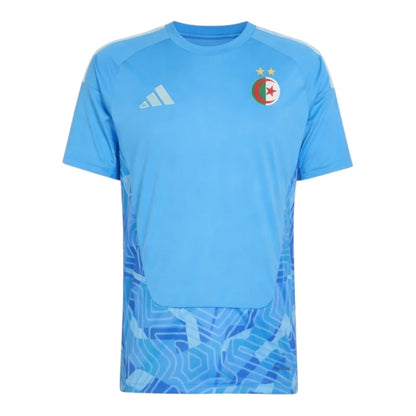 Algeria 26/27 Away Goalkeeper Shirt