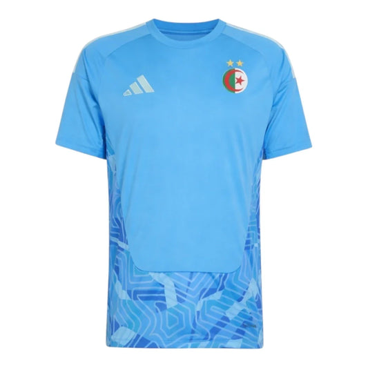 Algeria 26/27 Away Goalkeeper Shirt