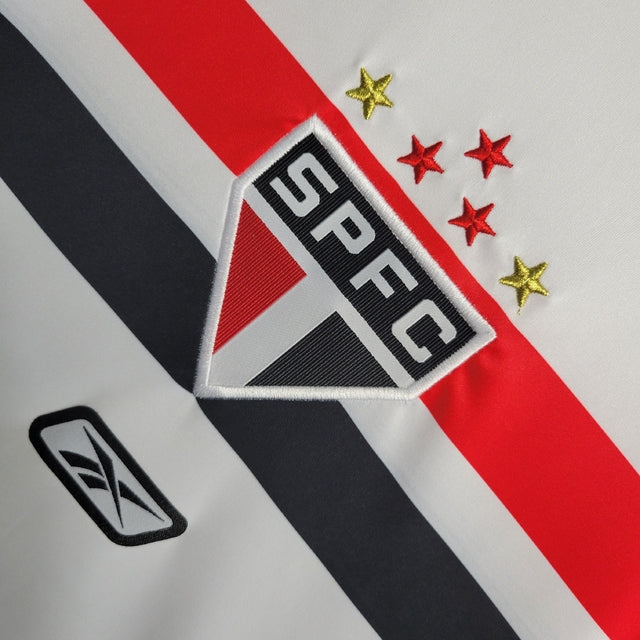 Retro São Paulo 2006 - Home