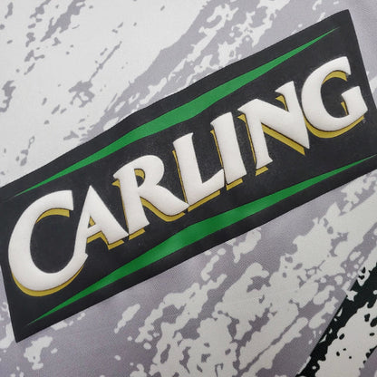 Retro Celtic 2007-2008