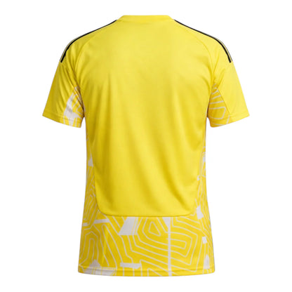Scotland 26/27 Goalkeeper Shirt