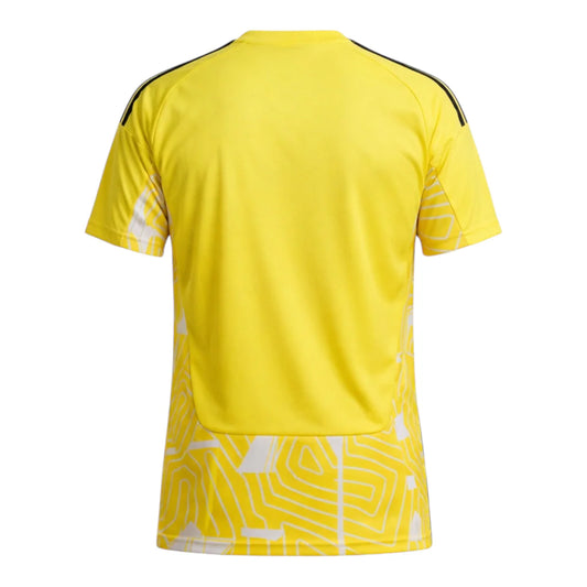 Scotland 26/27 Goalkeeper Shirt