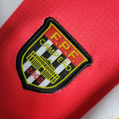 Retro São Paulo 2000 - Away
