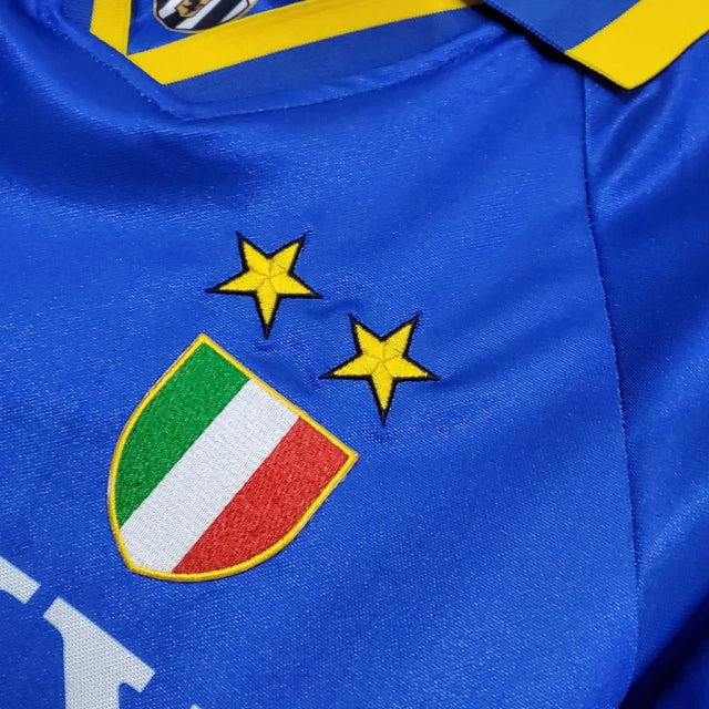Retro Juventus 1995-1997 - Away