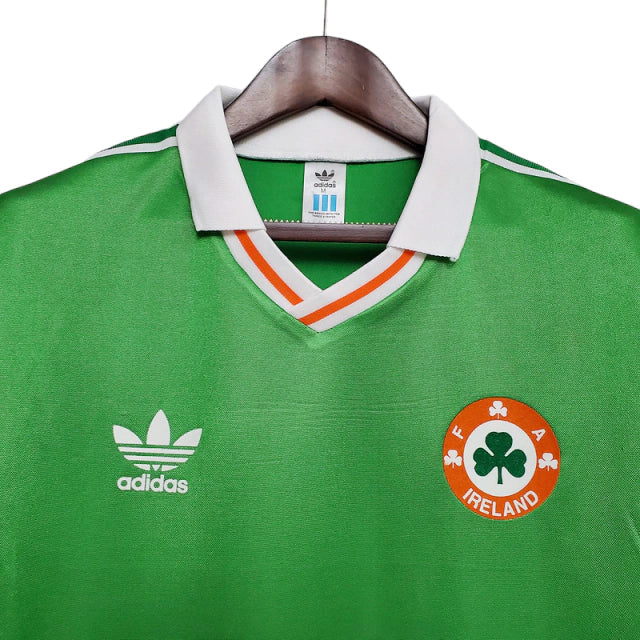 Retro Ireland 1988
