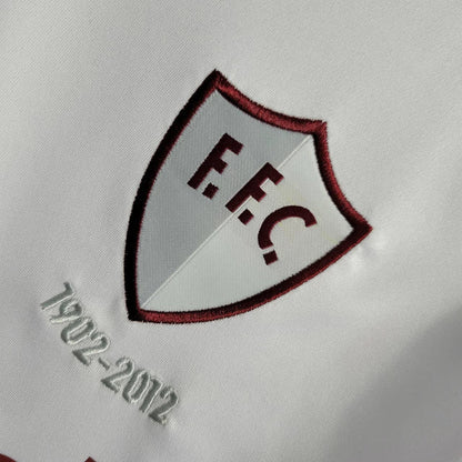 Retro Fluminense 11-12 - Away