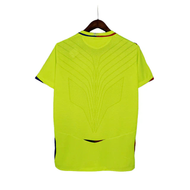 Lyon 2008/2009 Retro Shirt