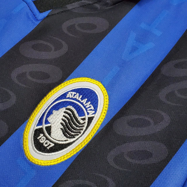 Atalanta 1996/1997 Retro Shirt