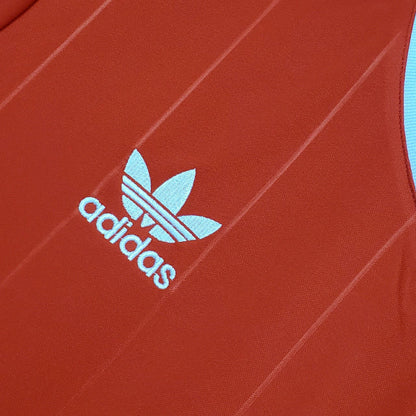 Manchester United 1983/1984 Retro Shirt
