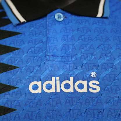 Retro Seleção da Argentina Match 1994 - Away