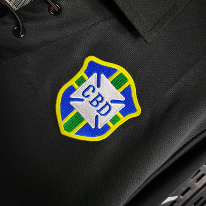 Retro Seleção Brasileira Portero 2004 - Edición Especial Especial