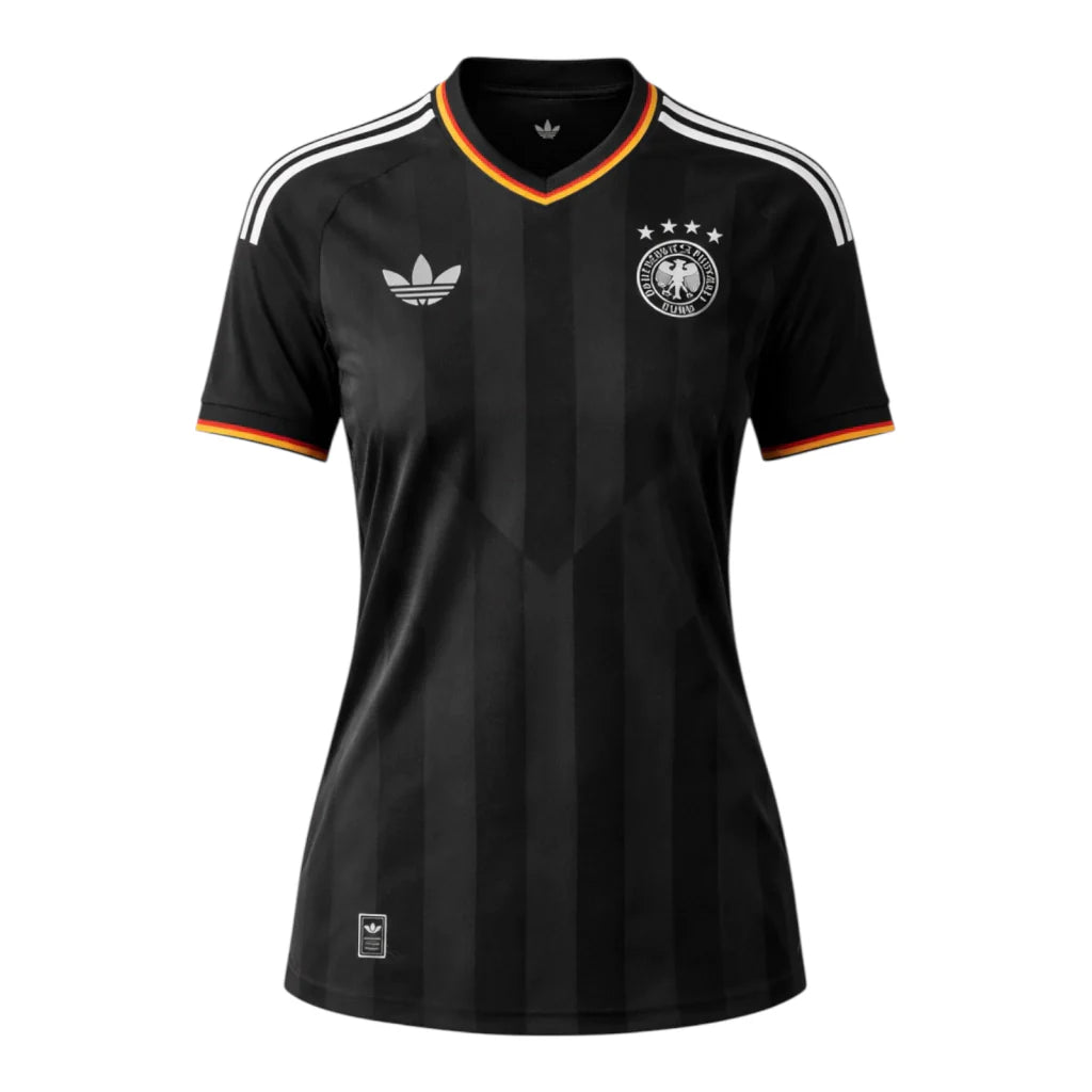 Germany 26/27 Special Edition Replica Shirt Women's