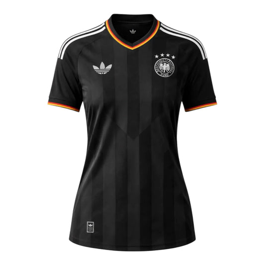 Germany 26/27 Special Edition Replica Shirt Women's