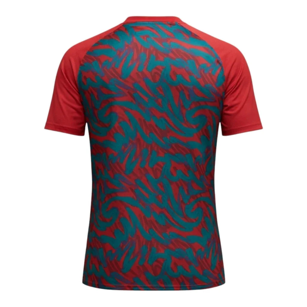 Portugal 26/27 Home Pre-Match Shirt