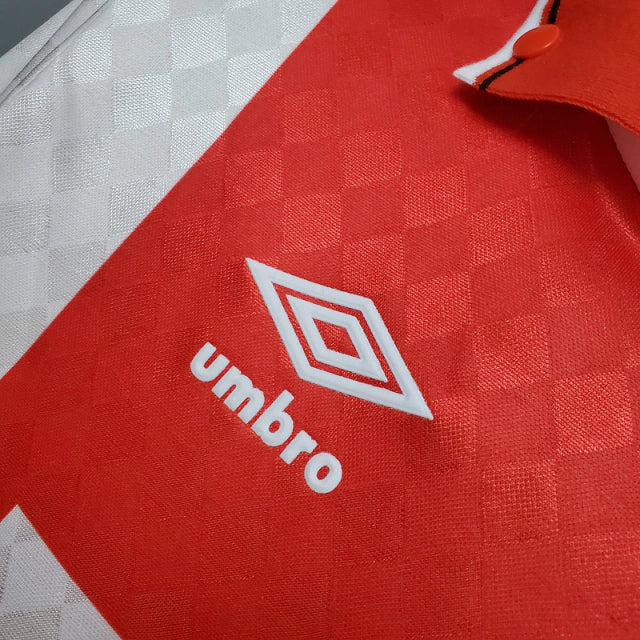 Ajax 1990 Retro Shirt