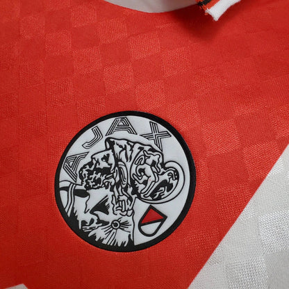 Ajax 1990 Retro Shirt