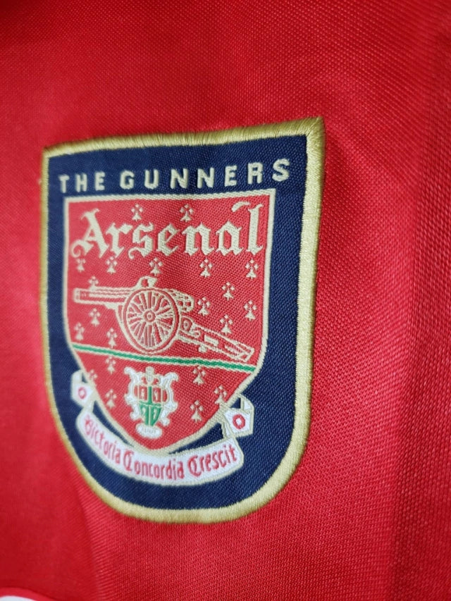 Retro Arsenal 1998
