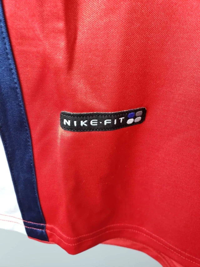 Arsenal 1998 Retro Shirt
