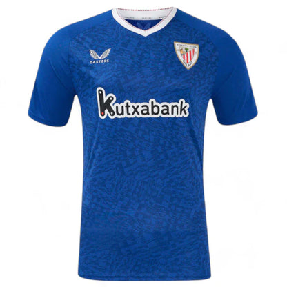 Shirt Athletic Bilbao 24-25 - Home
