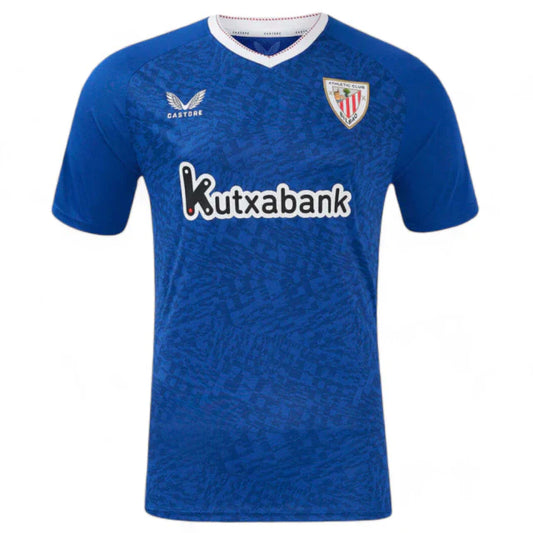 Shirt Athletic Bilbao 24-25 - Home