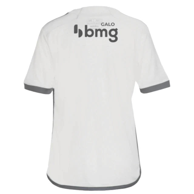 Shirt Atlético 24-25 - Away Mineiro