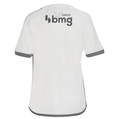 Shirt Atlético 24-25 - Away Mineiro
