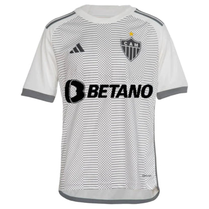Shirt Atlético 24-25 - Away Mineiro