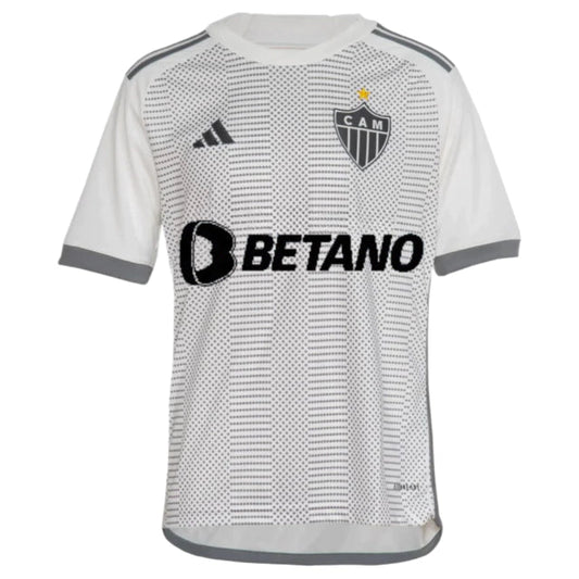 Shirt Atlético 24-25 - Away Mineiro