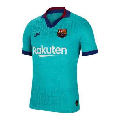 Retro Barcelona 19-20 - Third