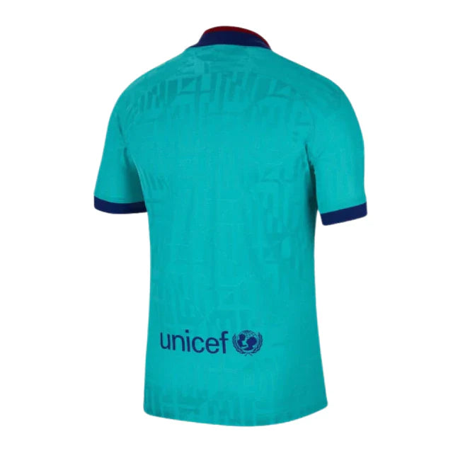 Retro Barcelona 19-20 - Third