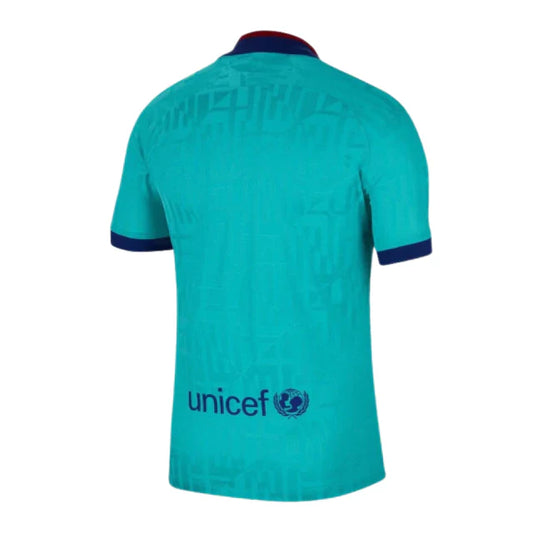 Retro Barcelona 19-20 - Third