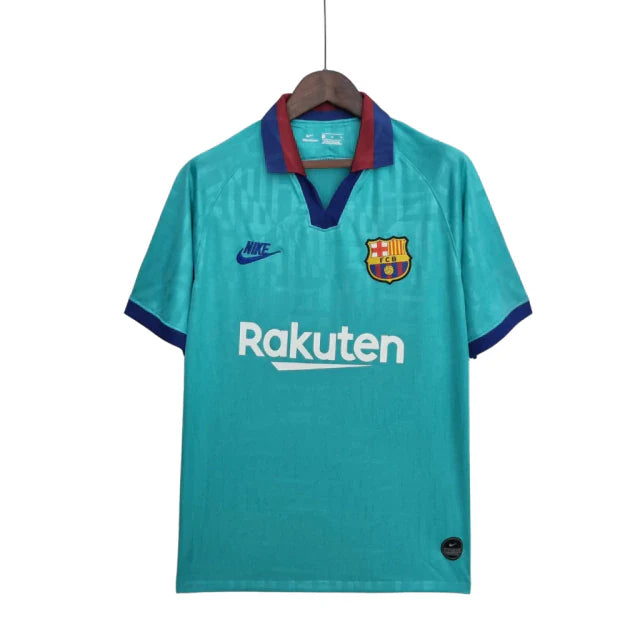 Retro Barcelona 19-20 - Third