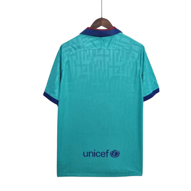 Retro Barcelona 19-20 - Third