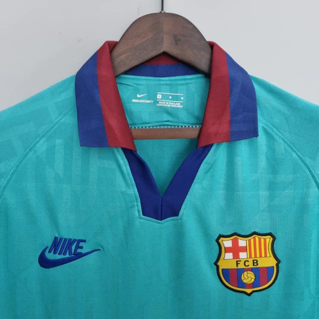 Retro Barcelona 19-20 - Third