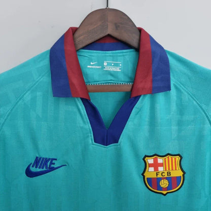 Retro Barcelona 19-20 - Third