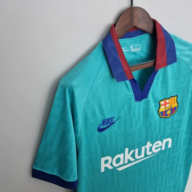 Retro Barcelona 19-20 - Third
