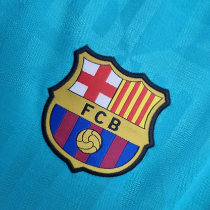 Retro Barcelona 19-20 - Third