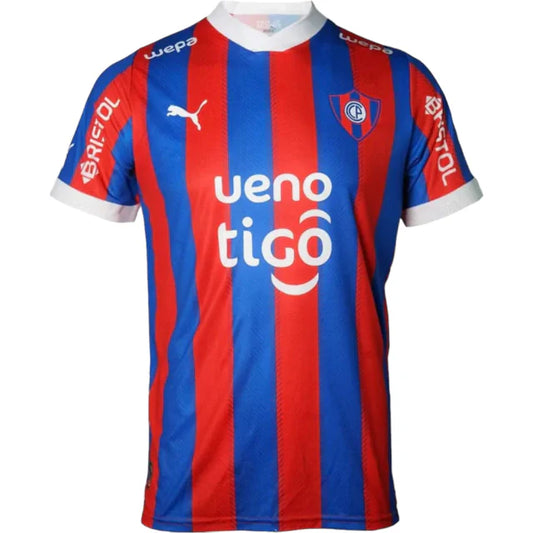Shirt Cerro Portenho 24-25 - Home