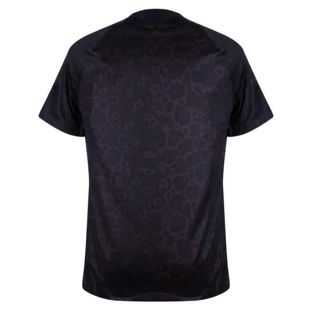 Shirt de Portero Seleção Brasileira 2022