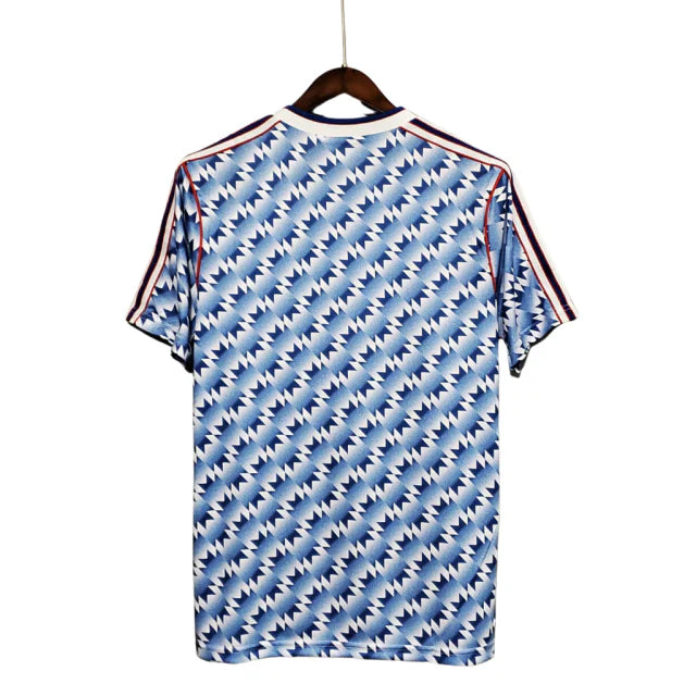 Retro Manchester United 91-93 - Away