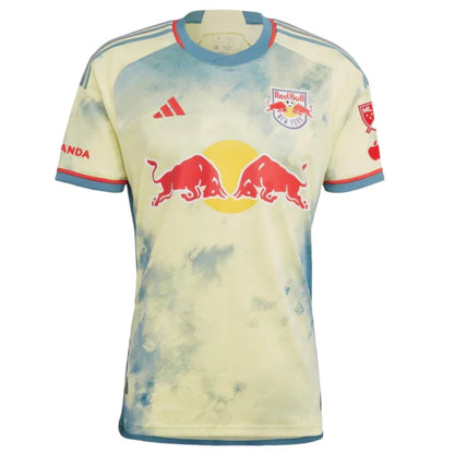 Shirt Red Bull New York 24-25 - Home
