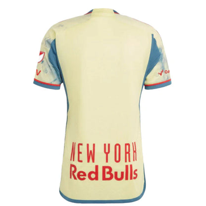 Shirt Red Bull New York 24-25 - Home