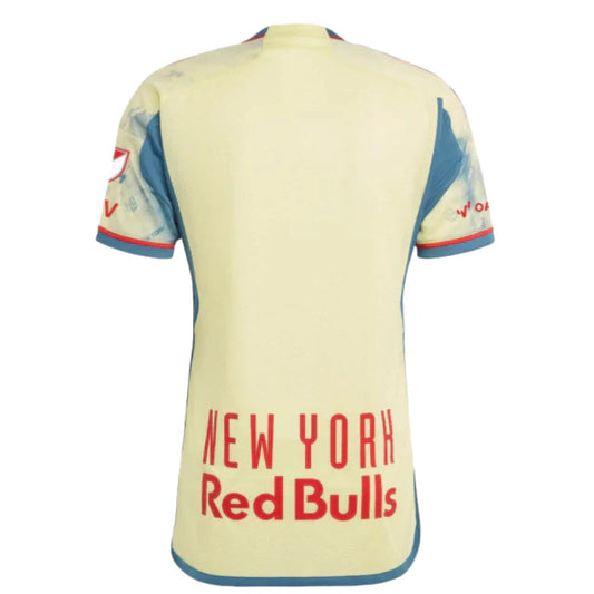 Shirt Red Bull New York 24-25 - Home